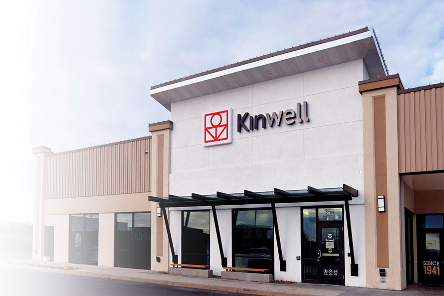 Kinwell Primary Care Clinic