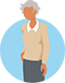 Ages 65+