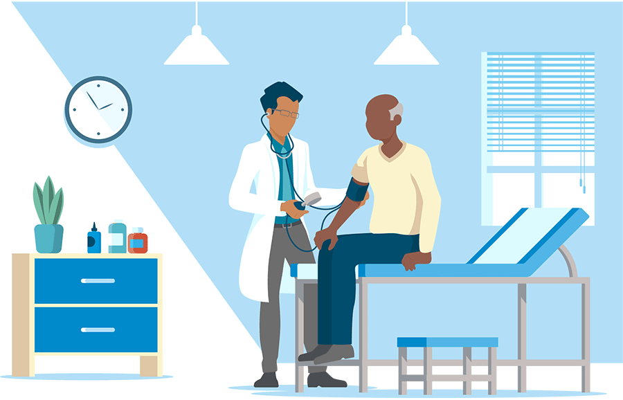 Preventive care