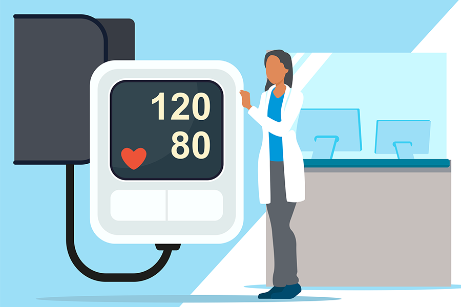 Testing & screenings